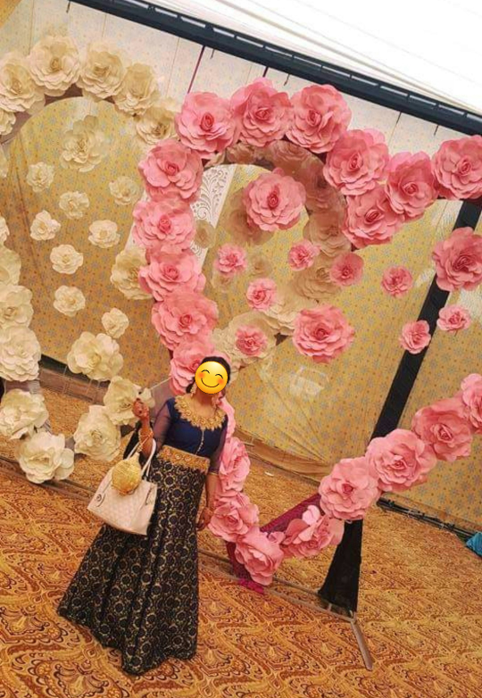 party wear women dress