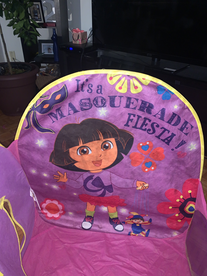 Dora fun house image indicator(6)