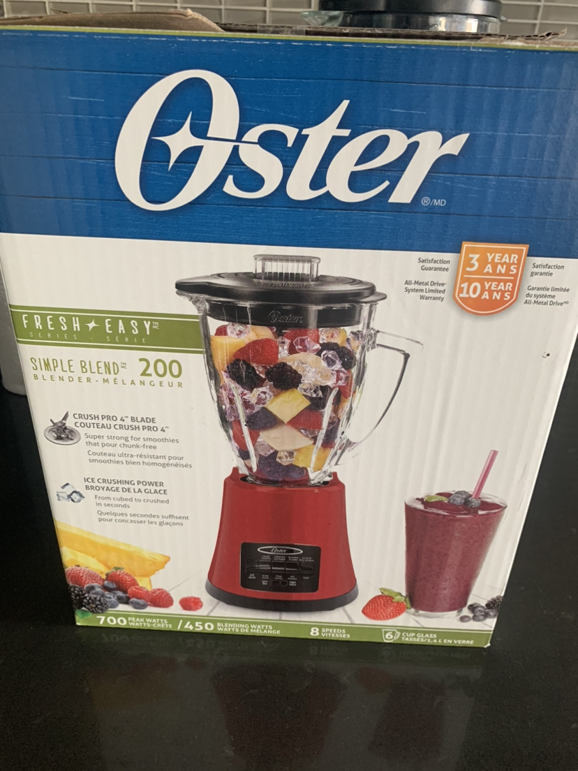 Oster Blender - photo 2