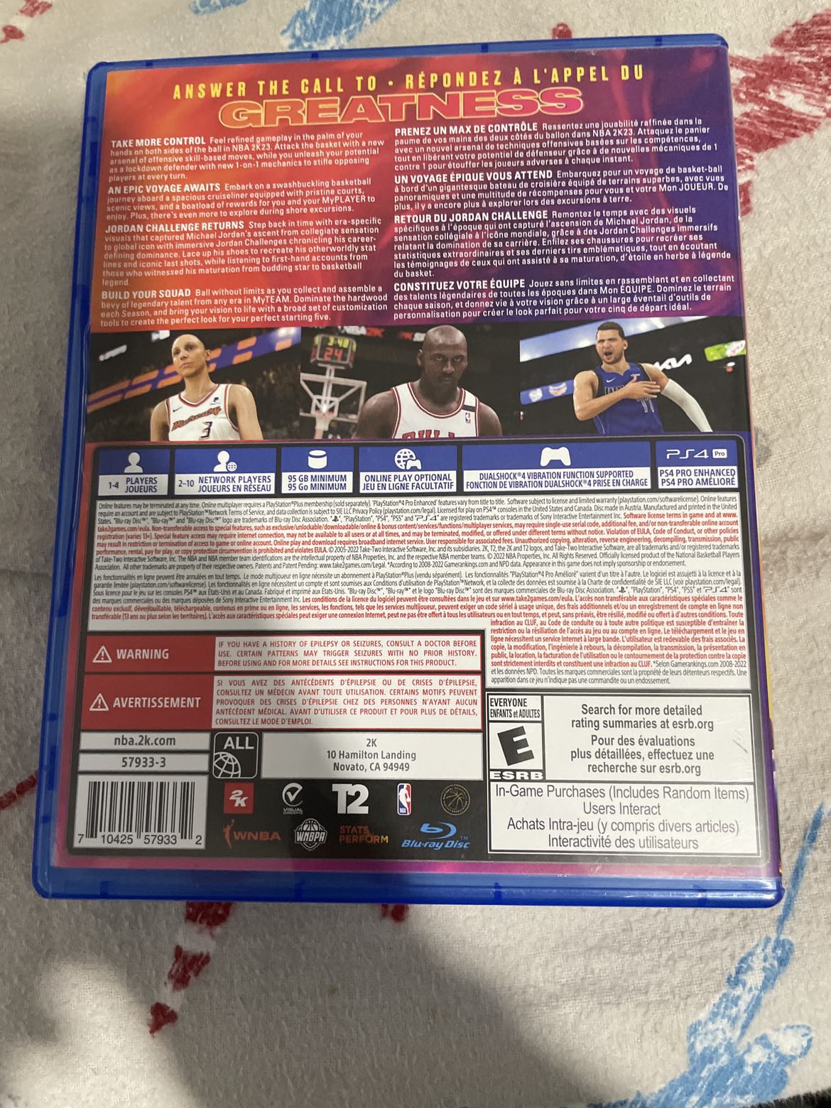 NBA 2K 23 - photo 2