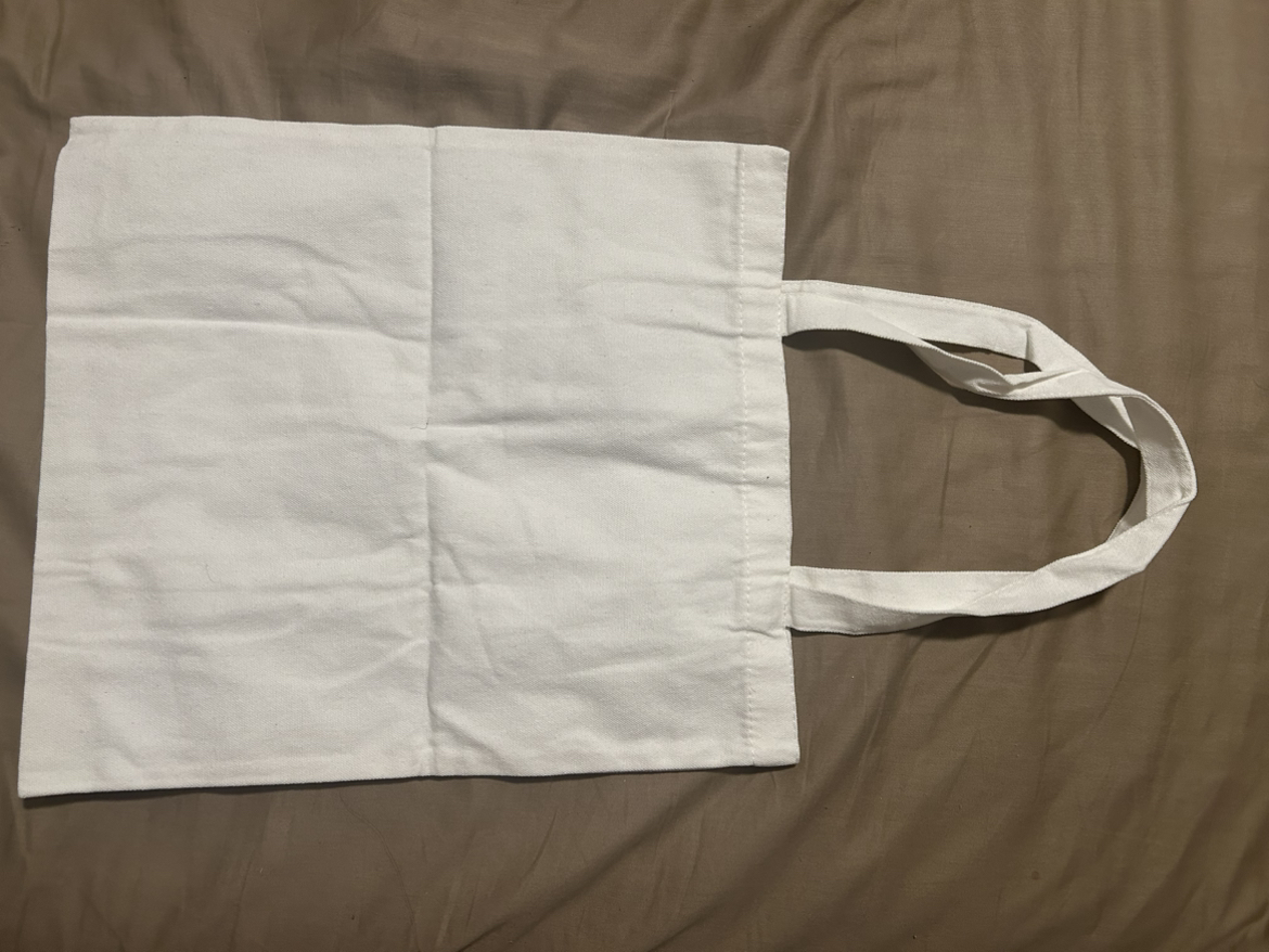 CUTE TOTE BAG - photo 4