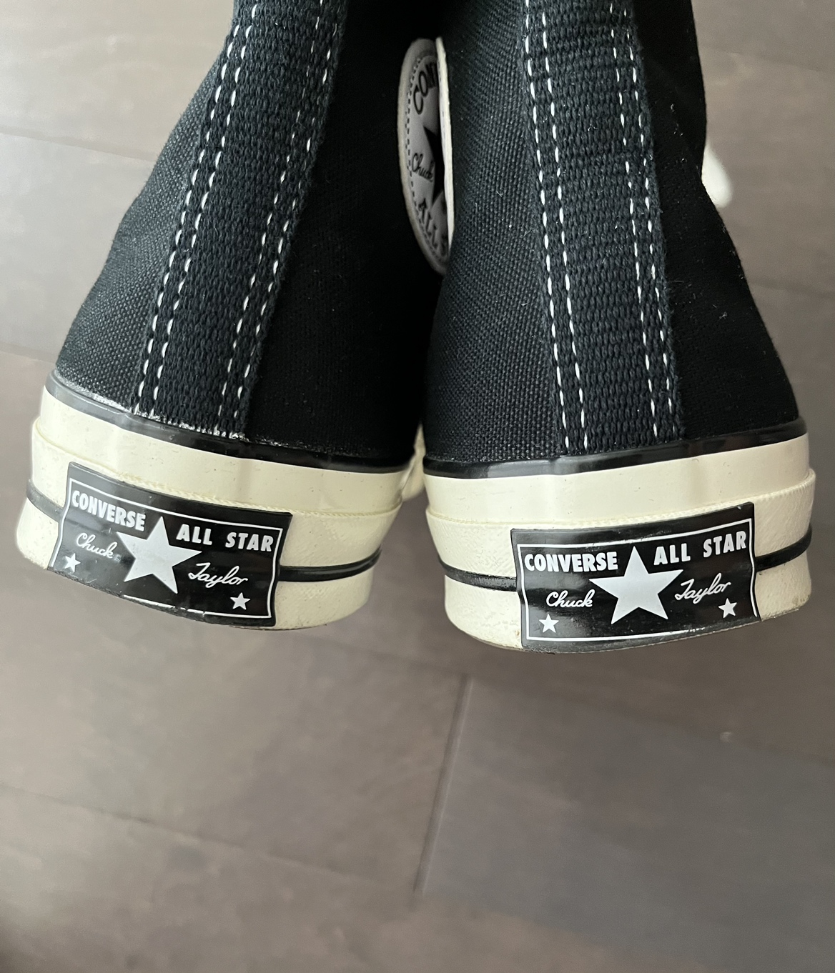 Converse Chuck 70 High Top - photo 2