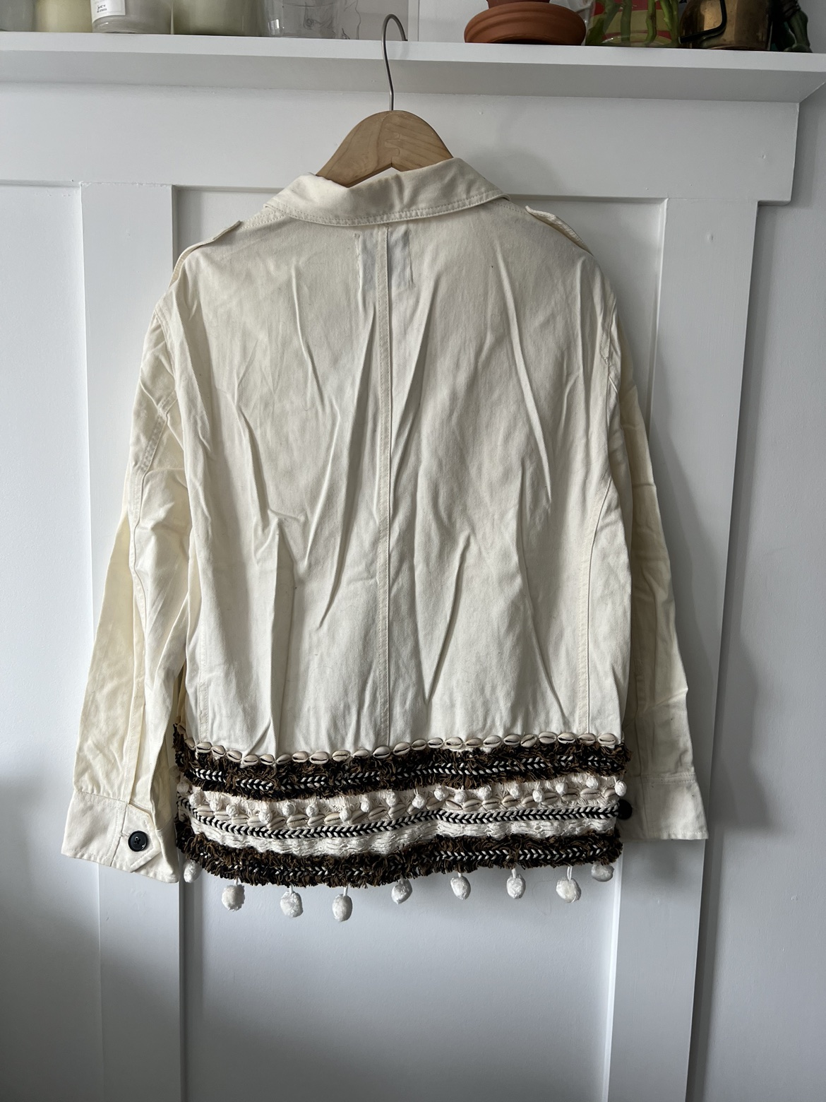 Zara jacket - photo 2