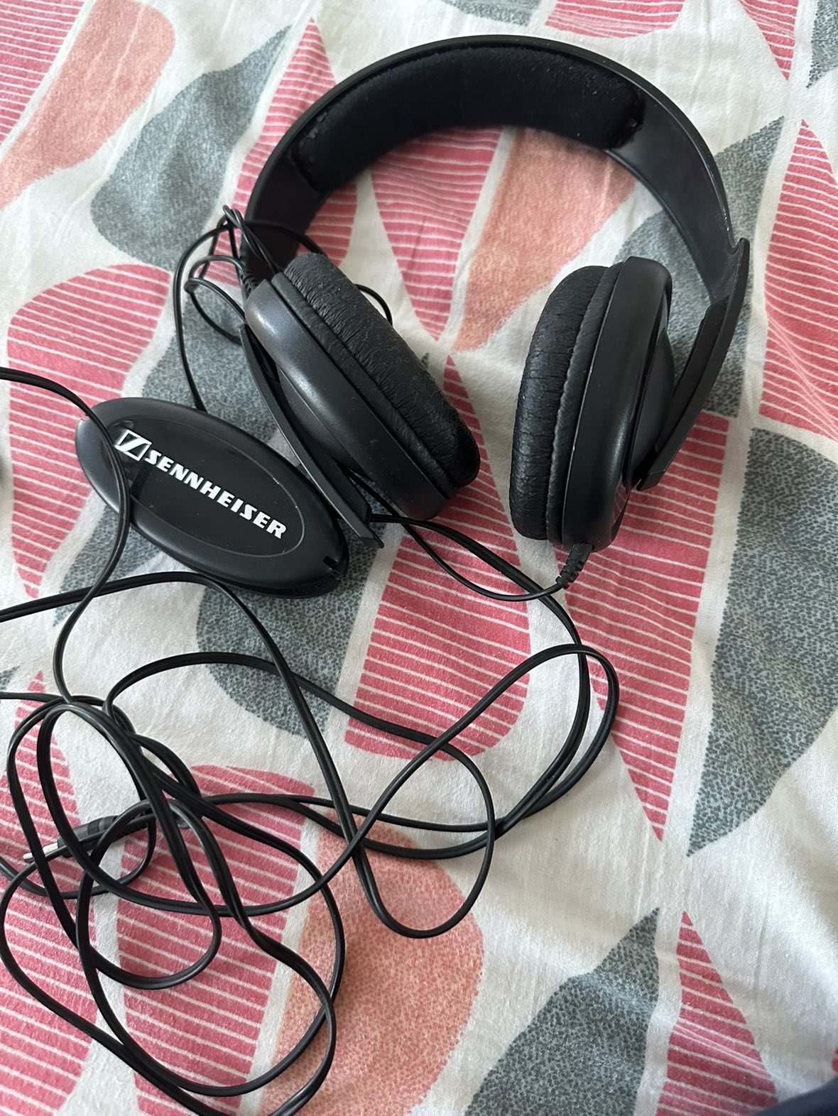 Sennheiser Headphones