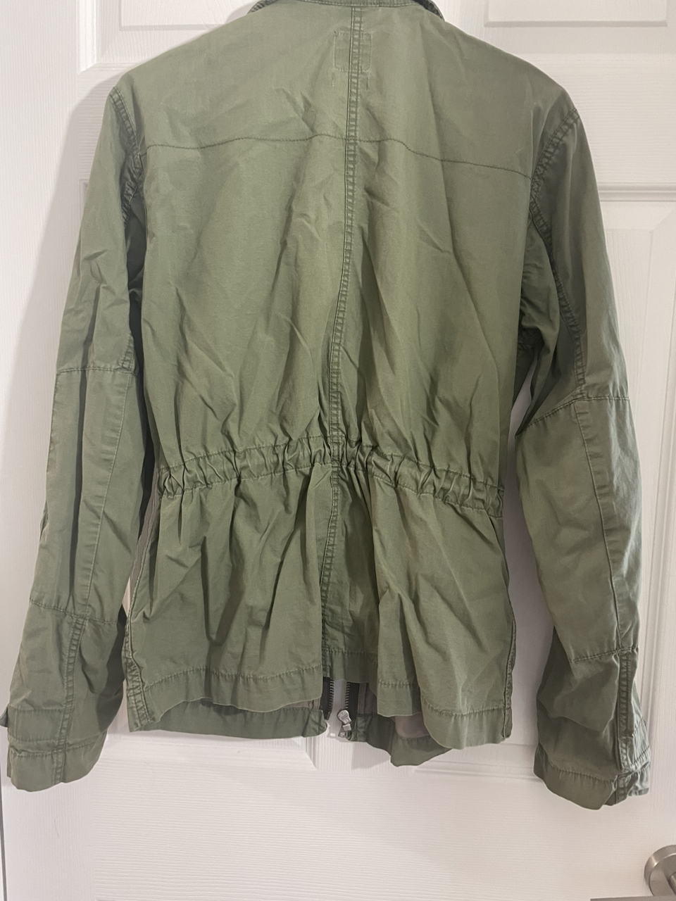 Fall Jacket - photo 2