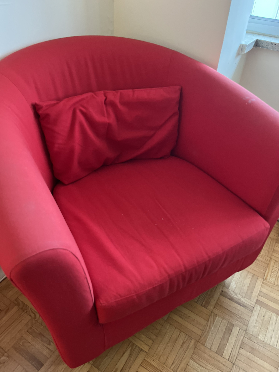 Armchair thumbnail