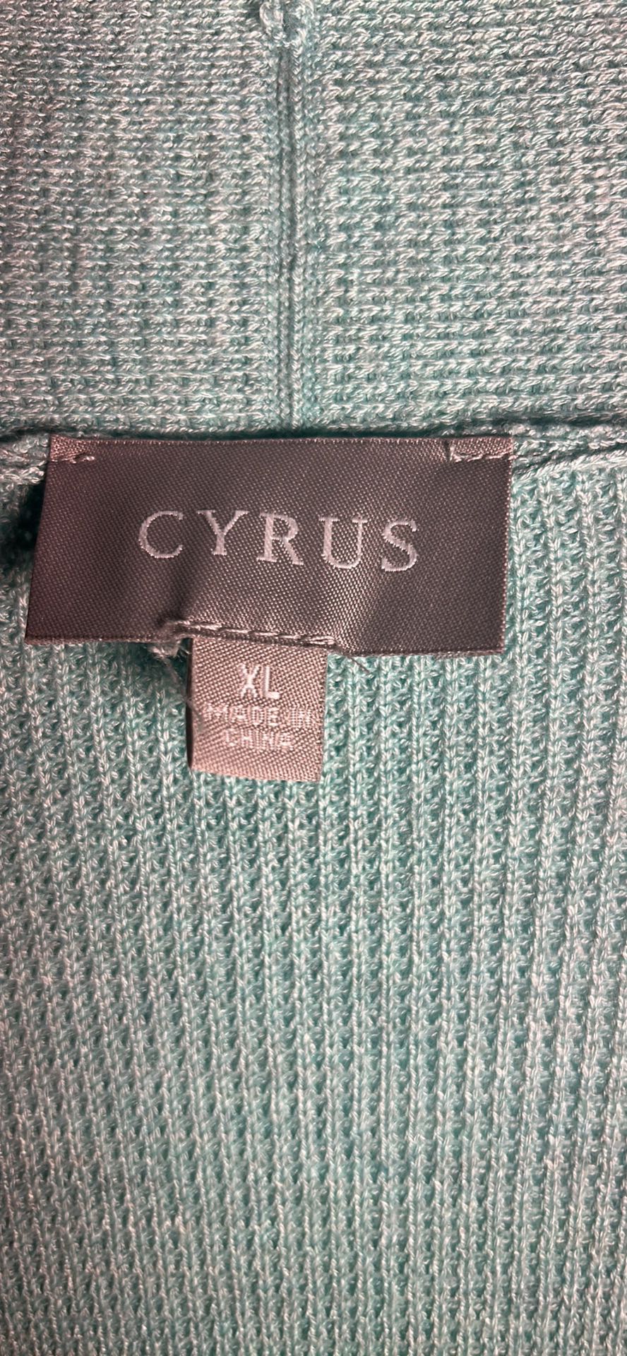 XL Long Sweater - photo 3