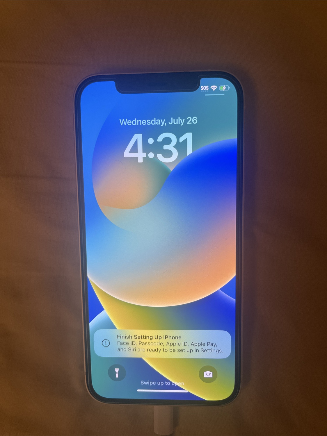 iPhone 12 64g carrier AT&T - photo 5