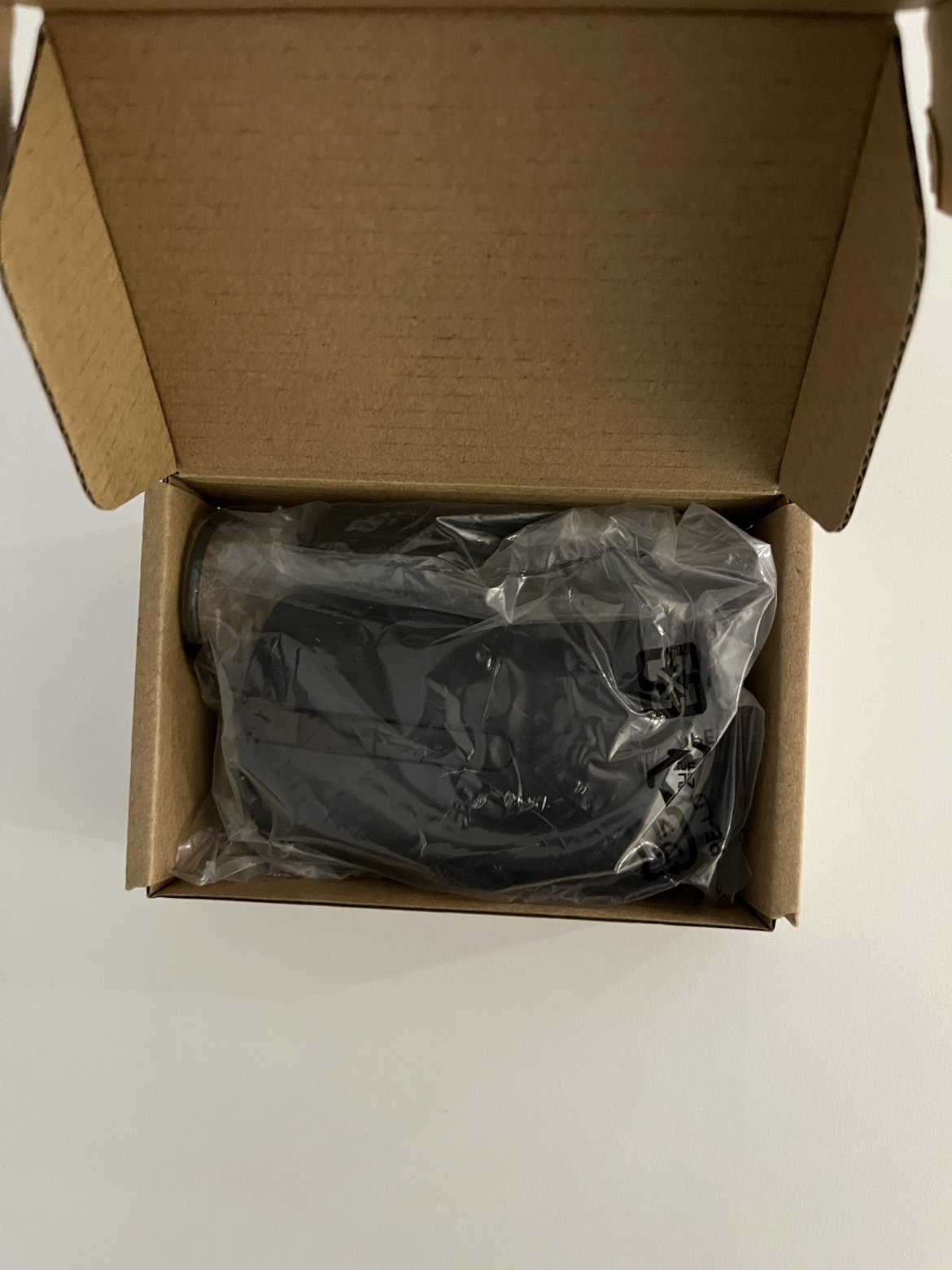 Dell Wired Mouse -BNIB image indicator(2)