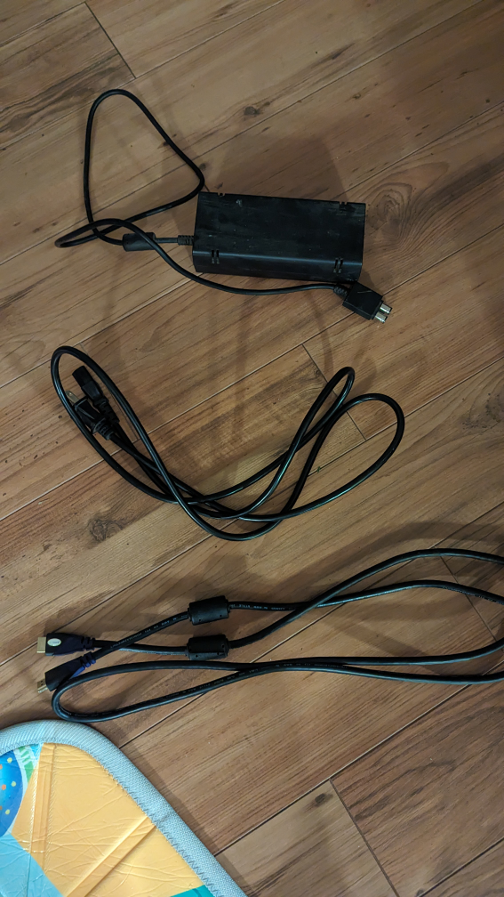 XBox 360 - photo 4
