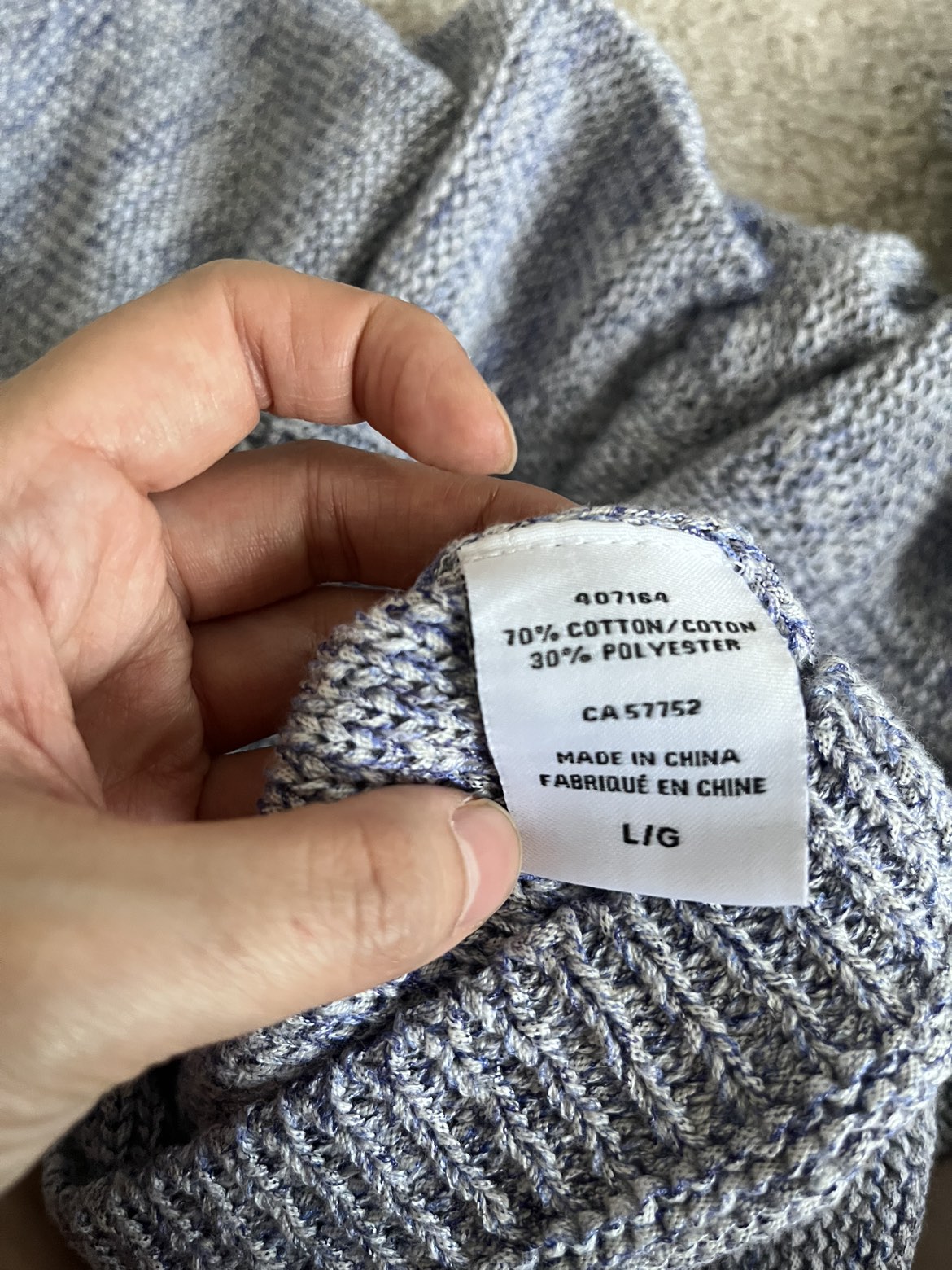 Alfred Sung Knit Top image indicator(6)