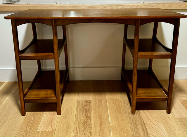 Midcentury Desk and Chair - photo 2
