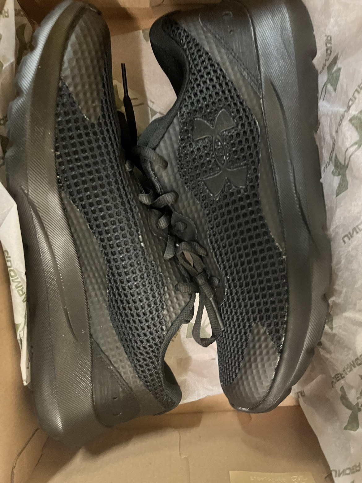 Under Armour Women's Surge 3 Running Shoe