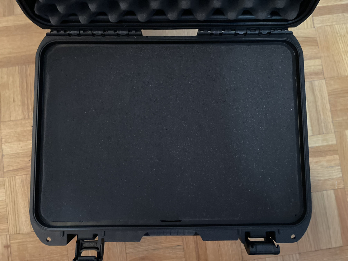 Nanuk 925 case - photo 2