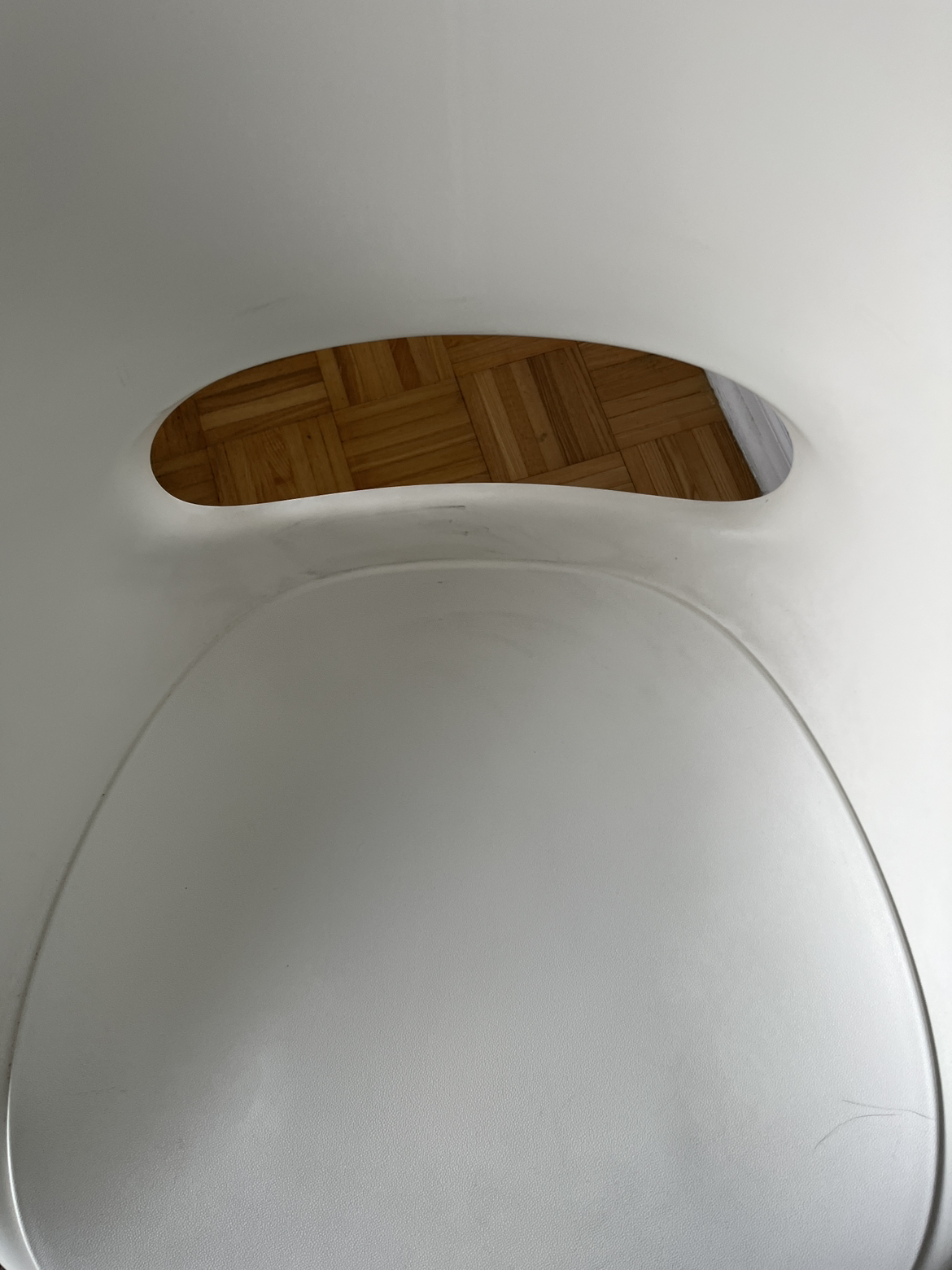 IKEA swivel chair - photo 3