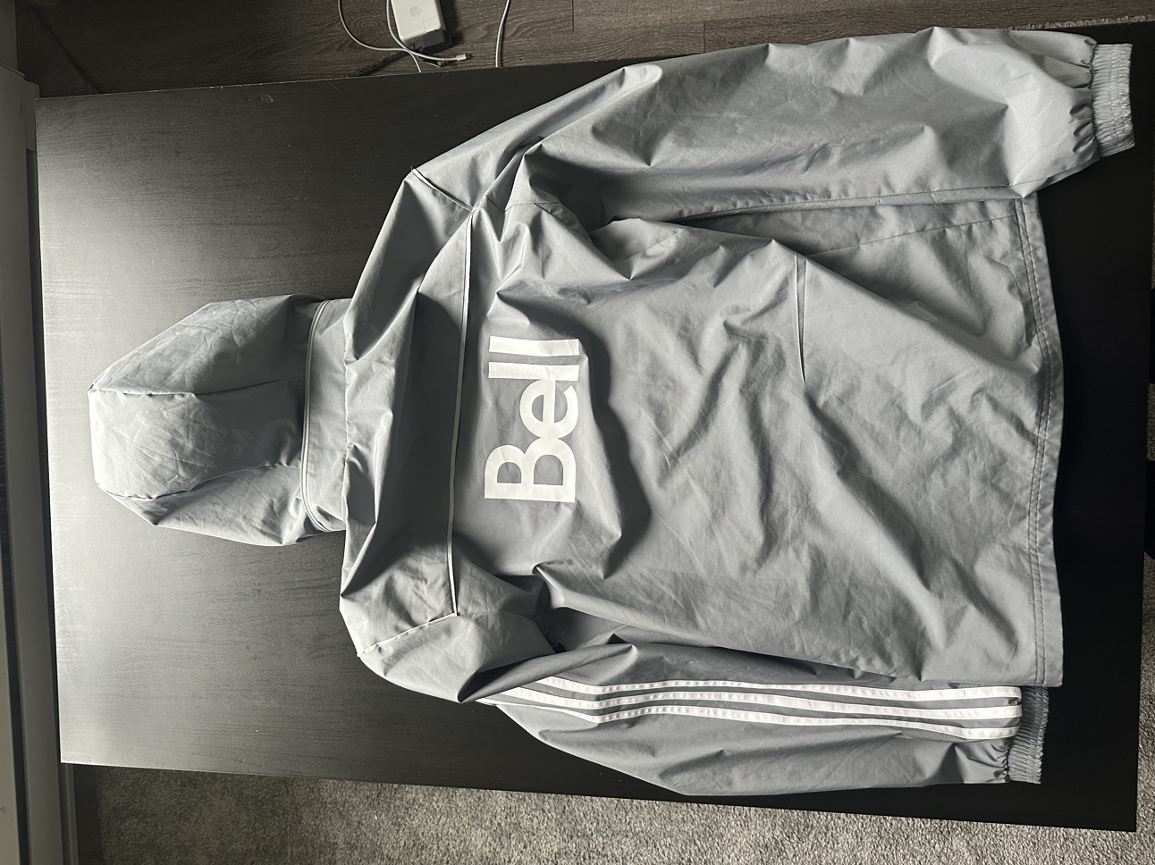 Whitecaps jacket - photo 3