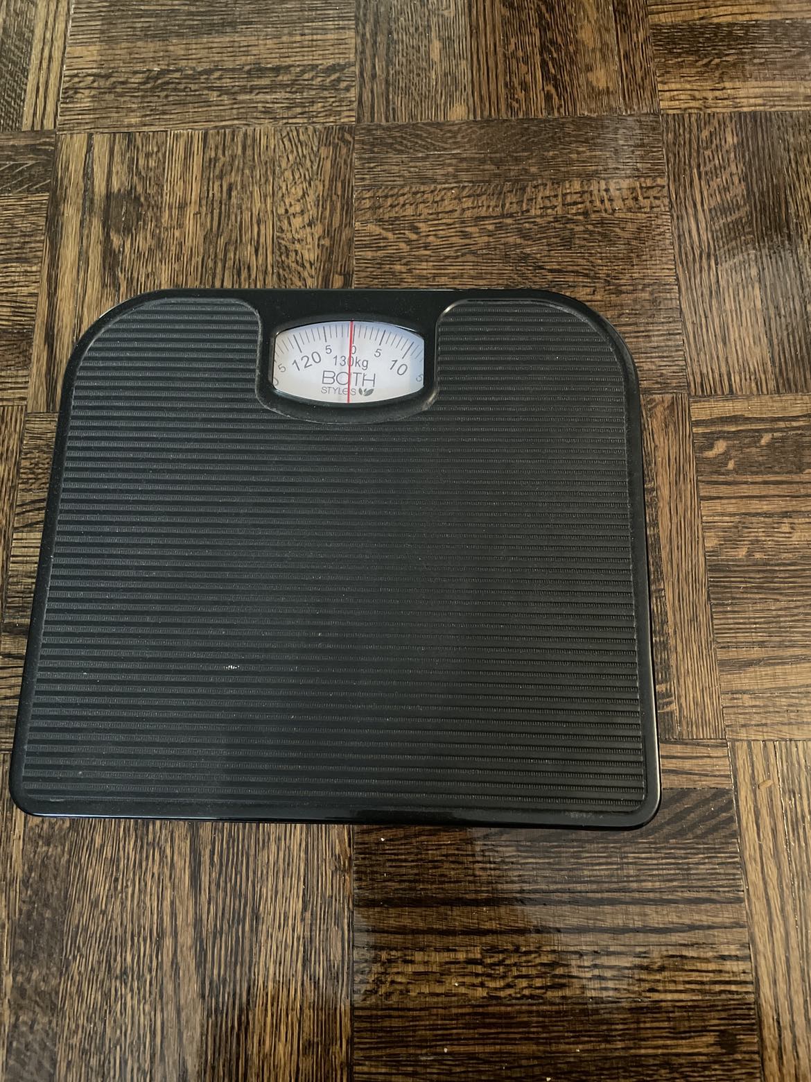 #freecycle Weighing Scale thumbnail