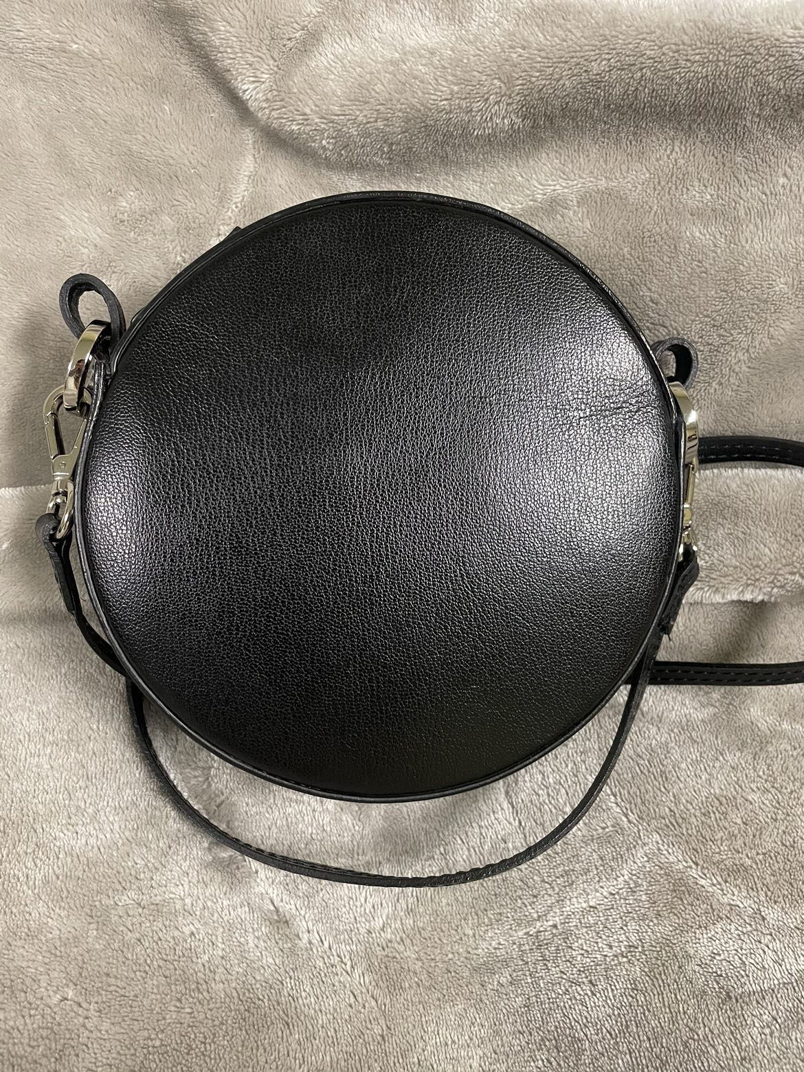 Authentic Valentino round bag - photo 2