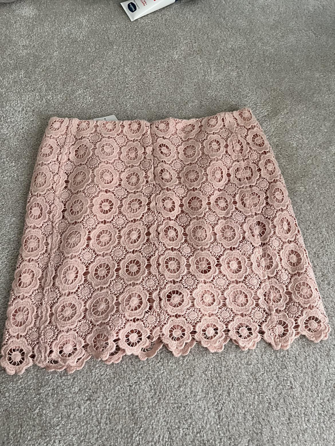 BNWT Joe Fresh skirt image indicator(3)