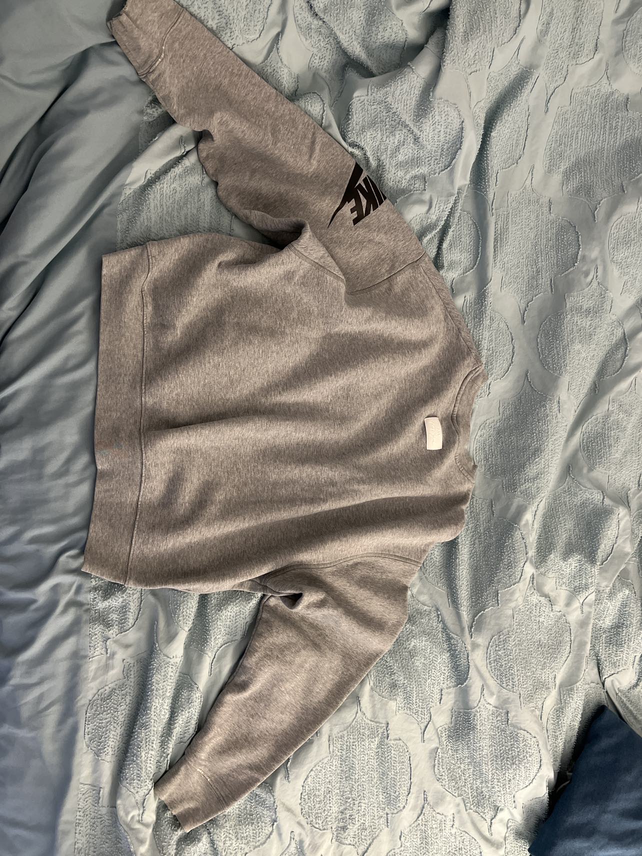 Nike x Fear of God sweater（last price） - photo 2