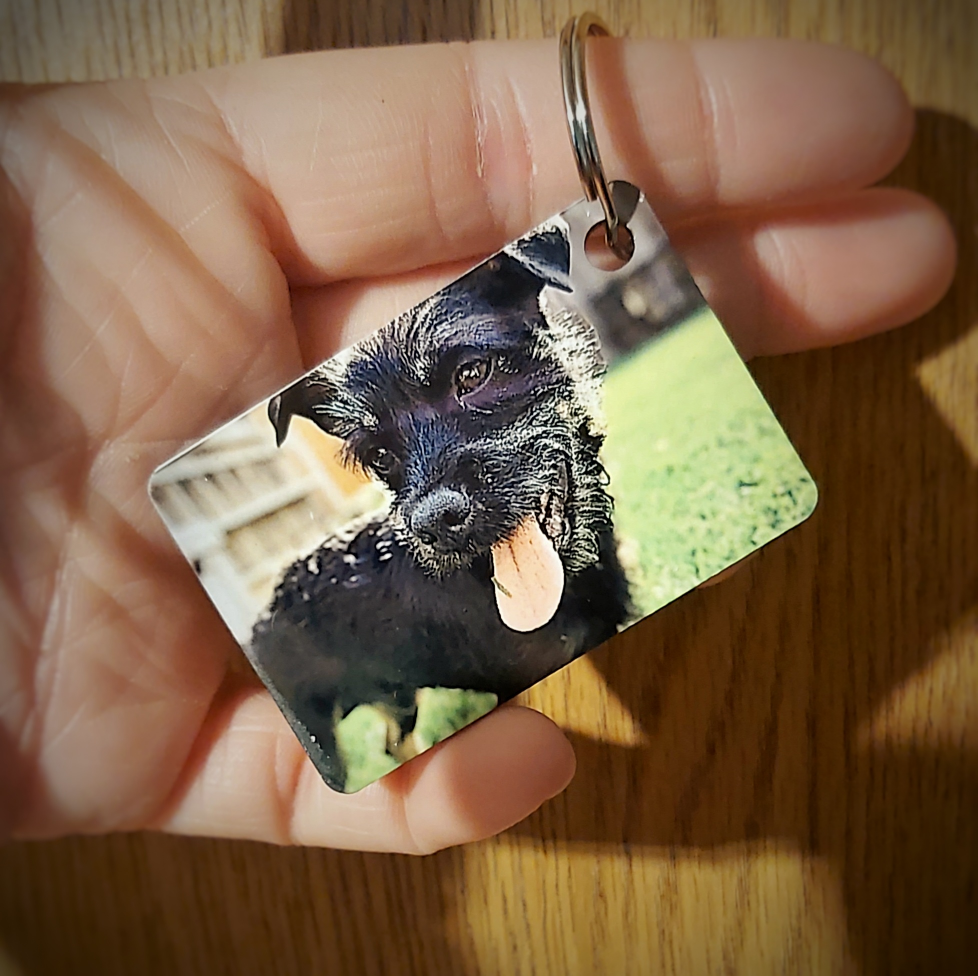 Custom Keychains
