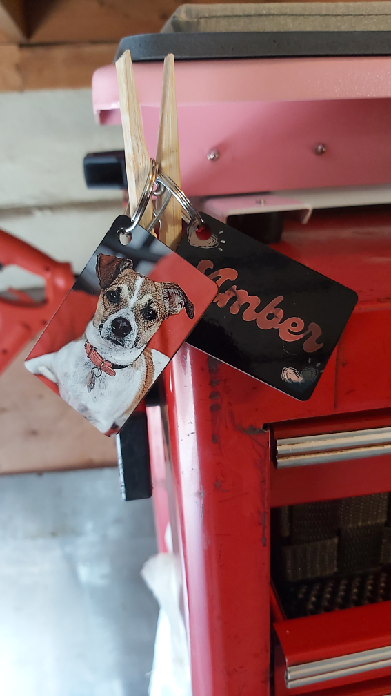 Custom Keychains image indicator(8)