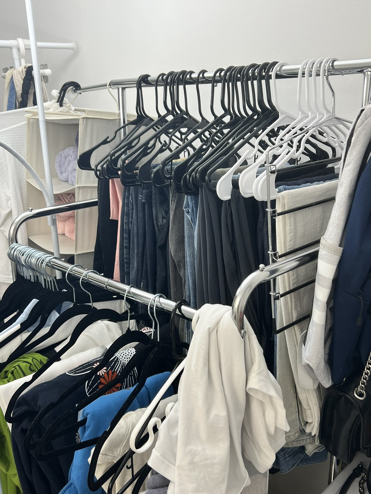 Clothing Rack - photo 5