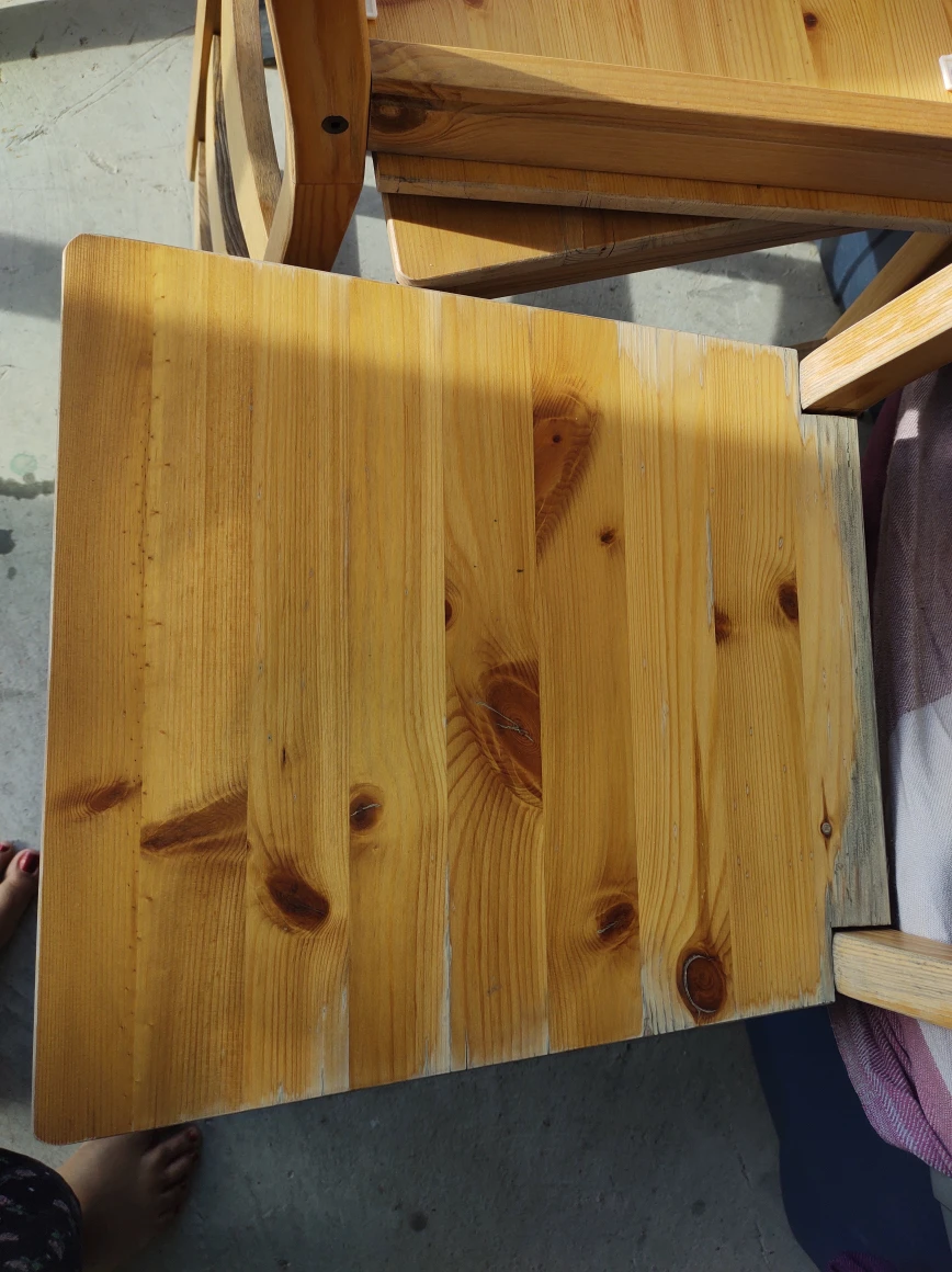 🥕 Ikea Chairs - 2 image indicator(4)