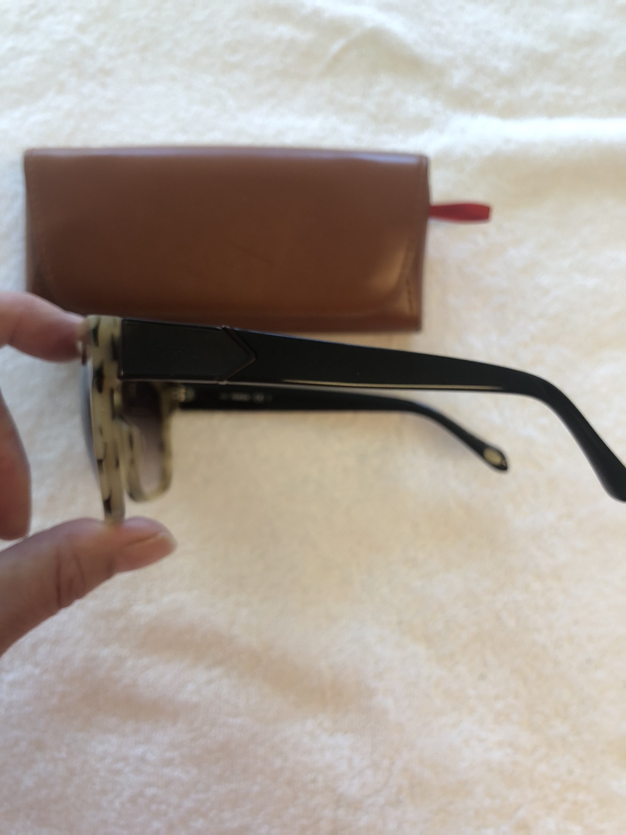 Women’s Fossil sunglasses - photo 4