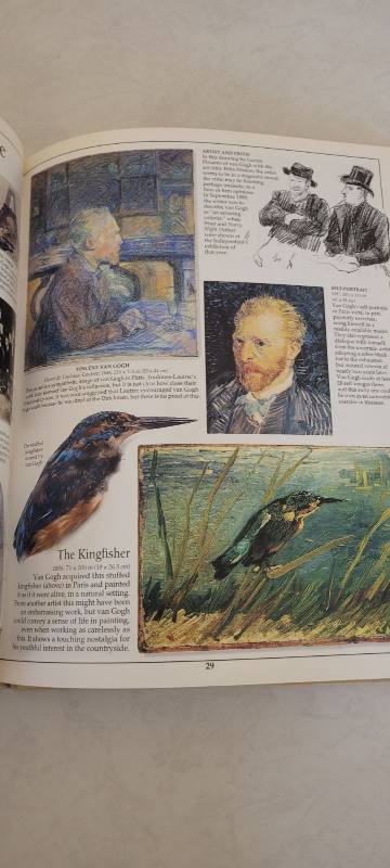 Van Gogh image indicator(5)