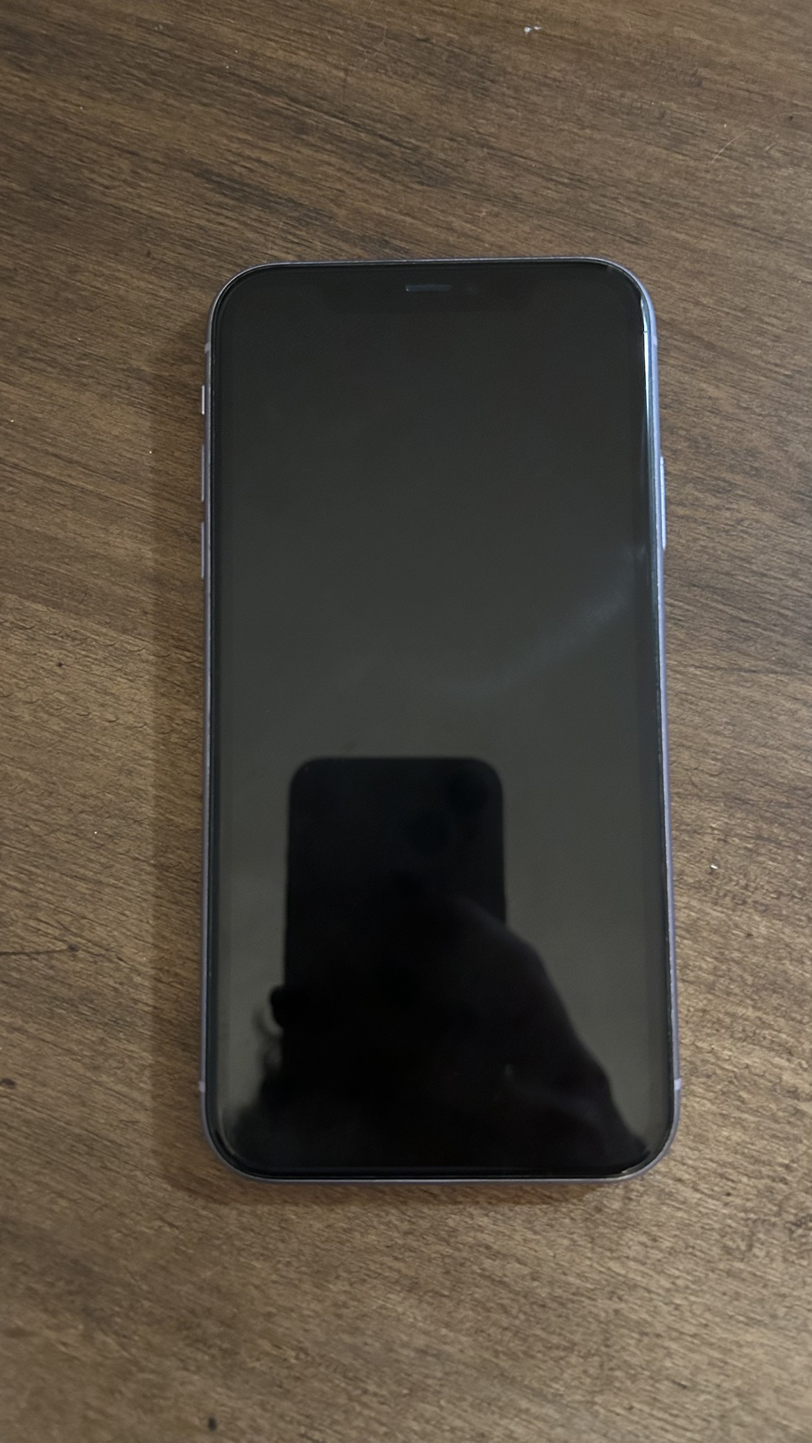 iPhone 11 - 64GB - photo 3