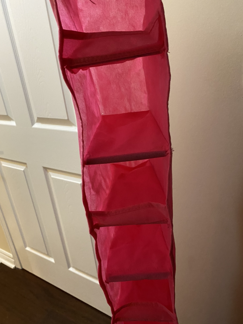 #freecycle- Free Shoe Hanger