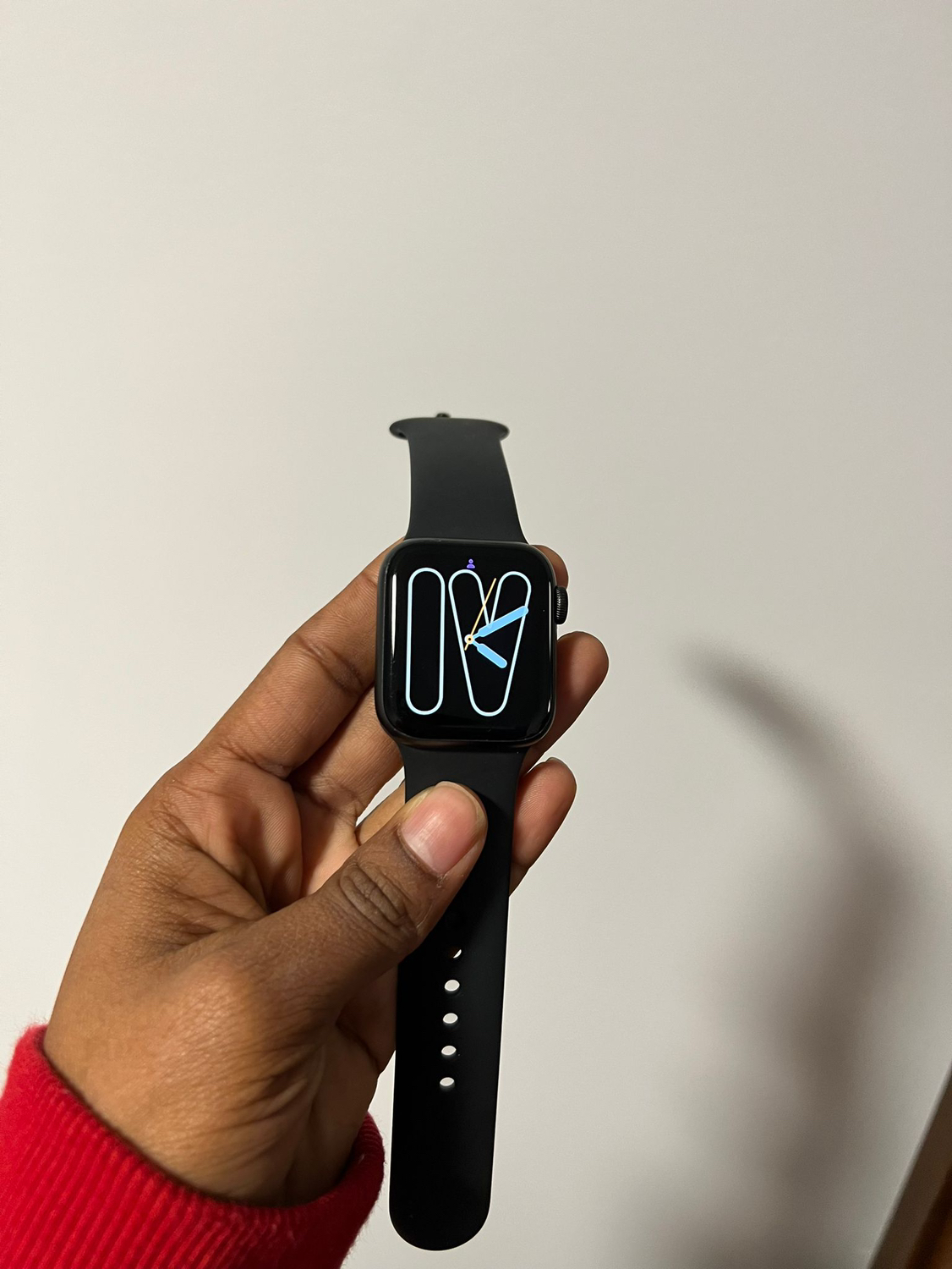 Apple Watch Series 6 - photo 4