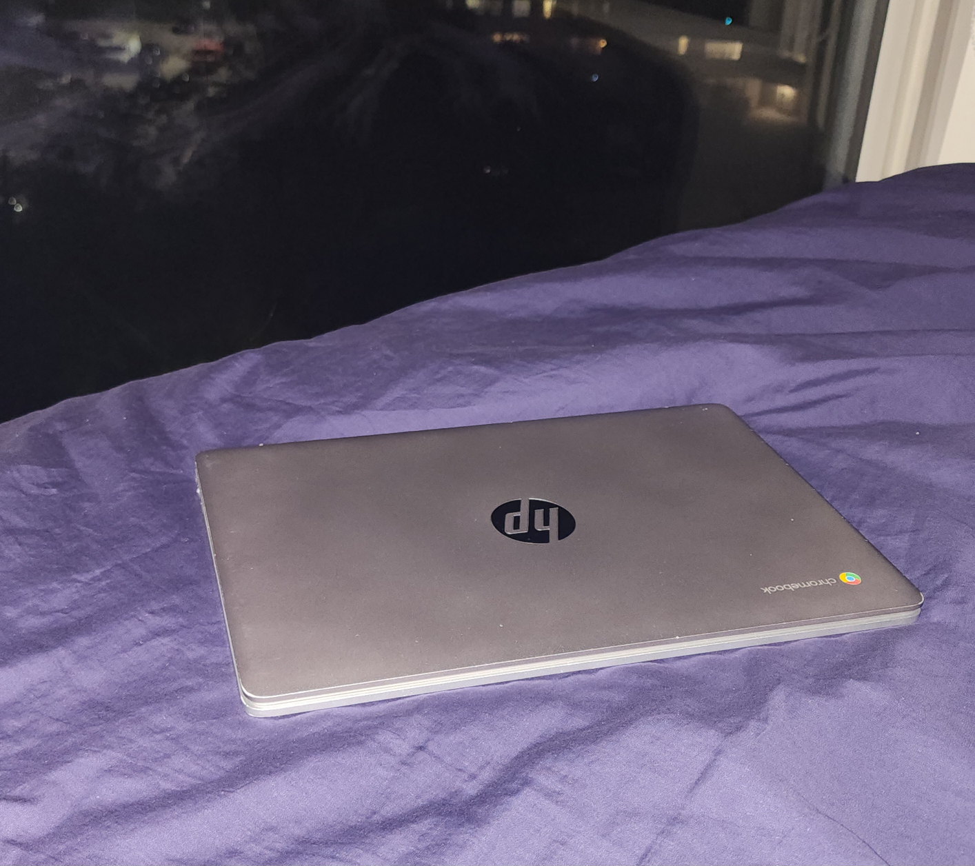 HP  Chromebook LAPTOP thumbnail