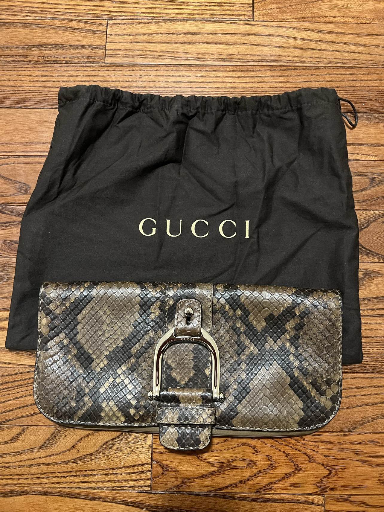 Gucci Purse