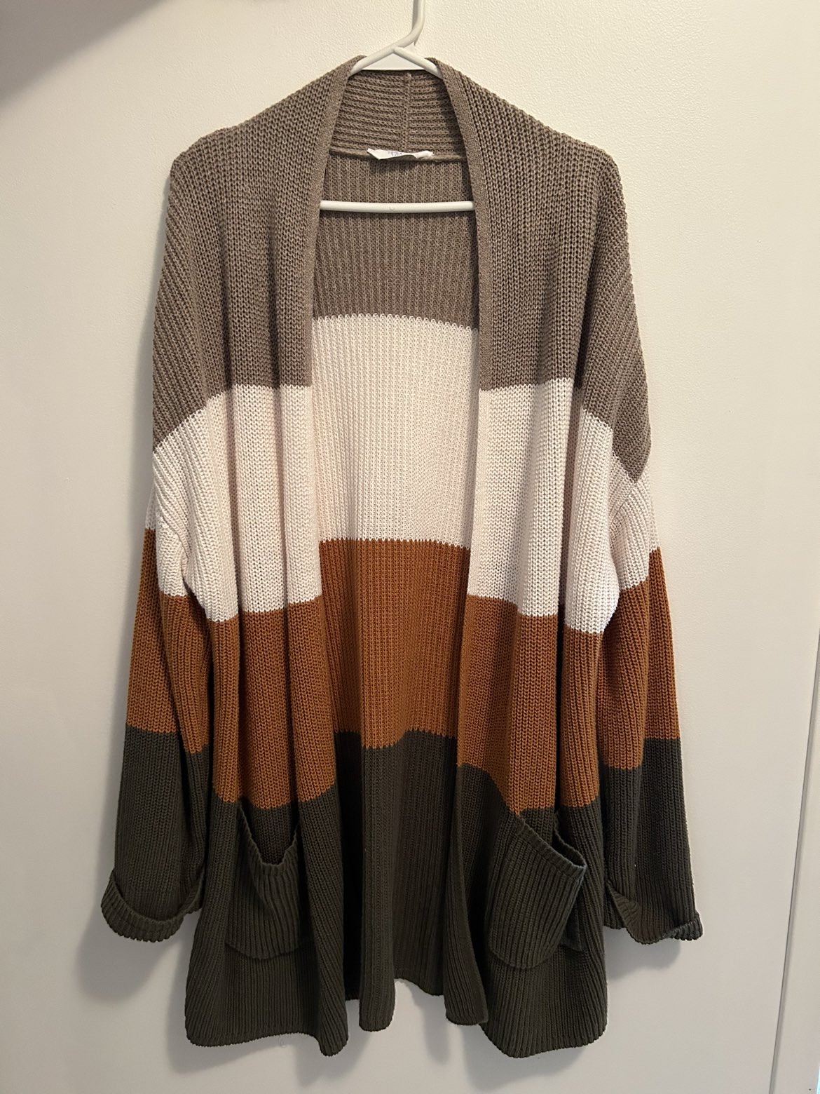 Cardigan - Unisex - photo 3