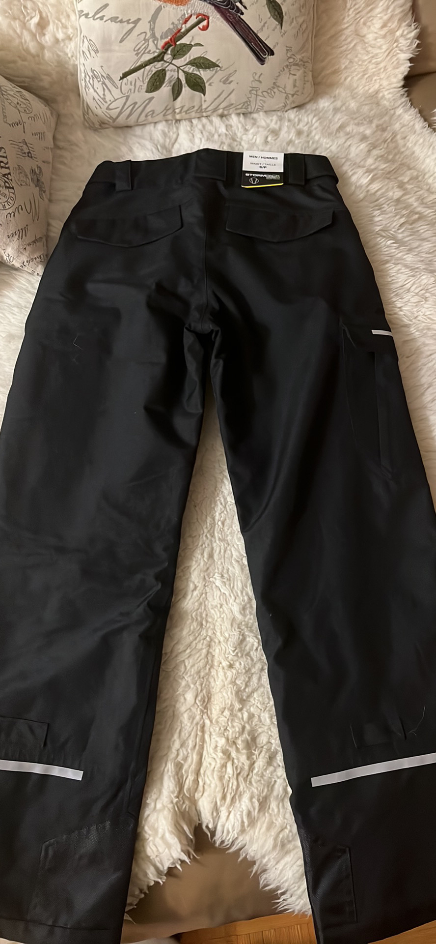 Men’s StormPack Snow pants - photo 3