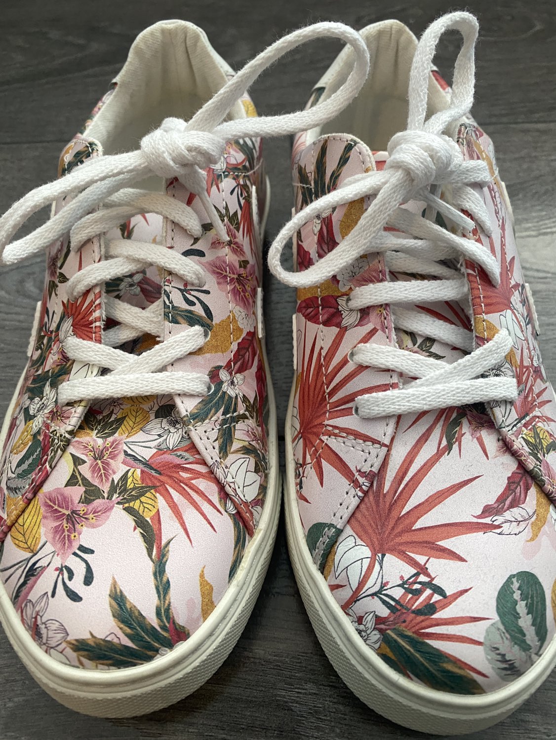 Veja sneakers Sz US4 - photo 3