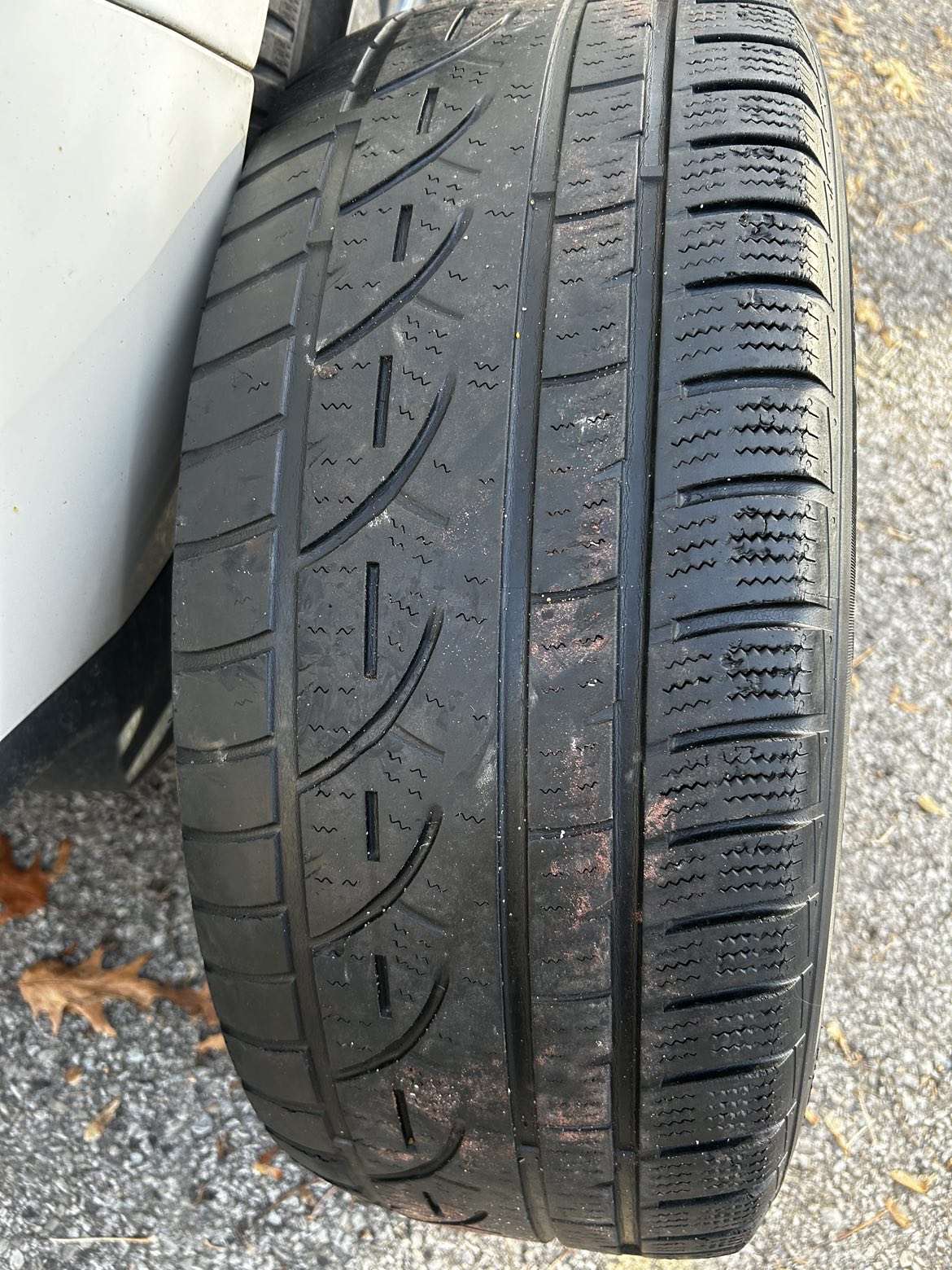 Snow Tires - photo 3