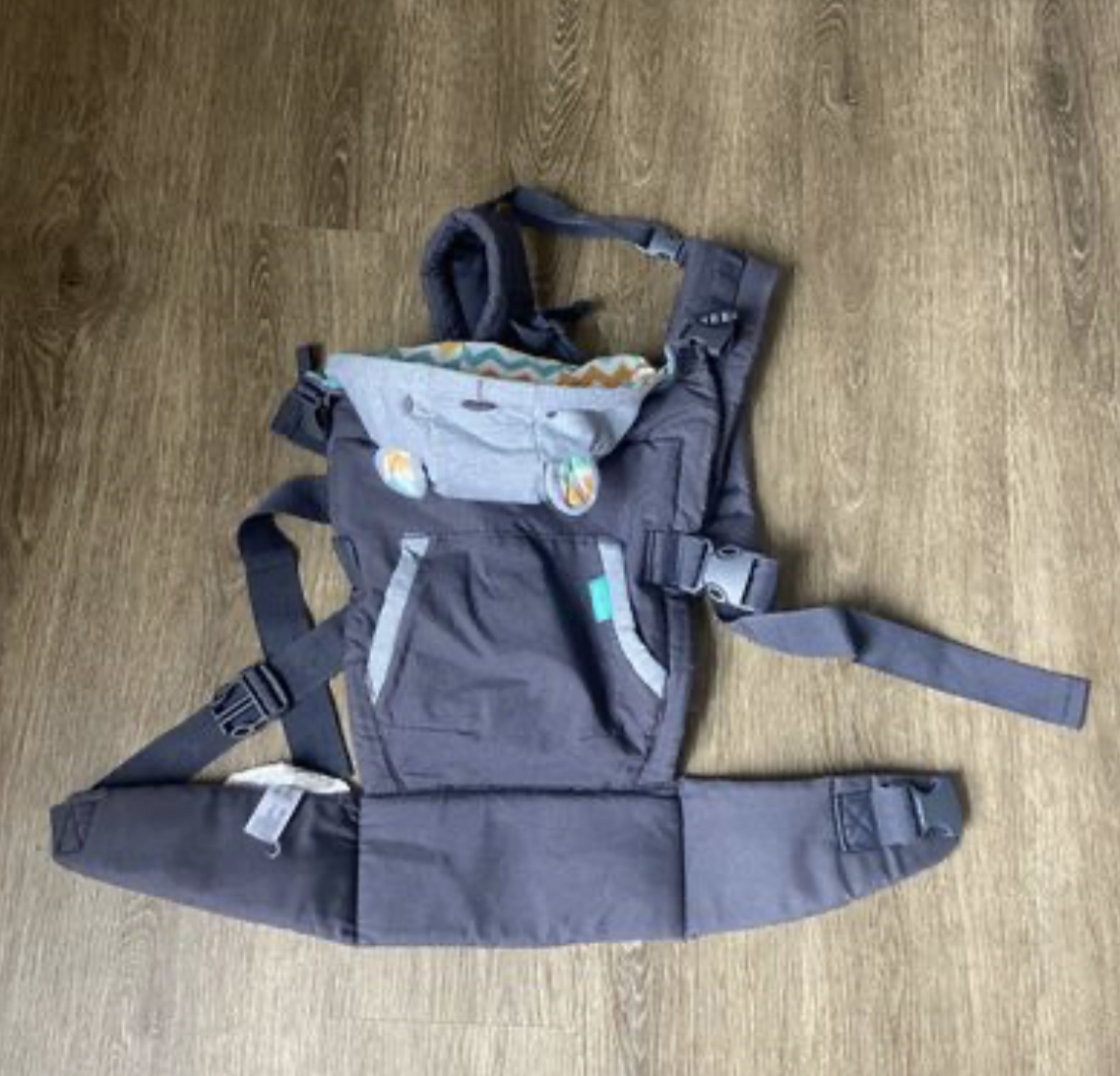 Baby carrier Infantino 4 in 1