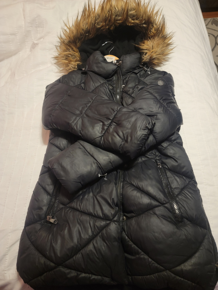 winter jacket
