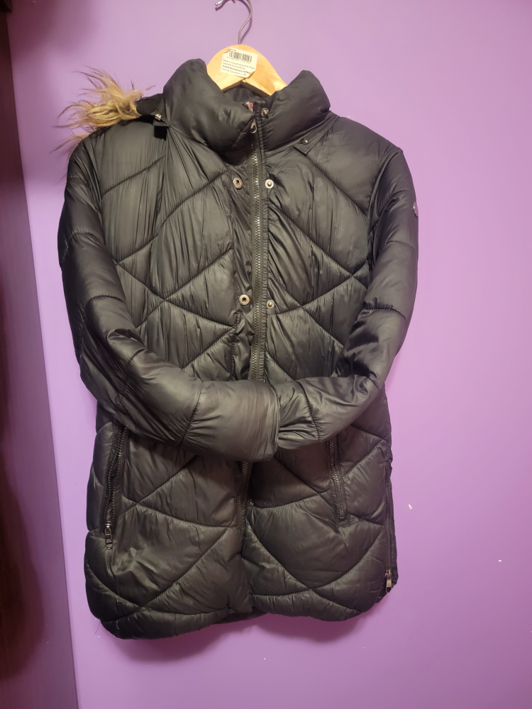 winter jacket - photo 4