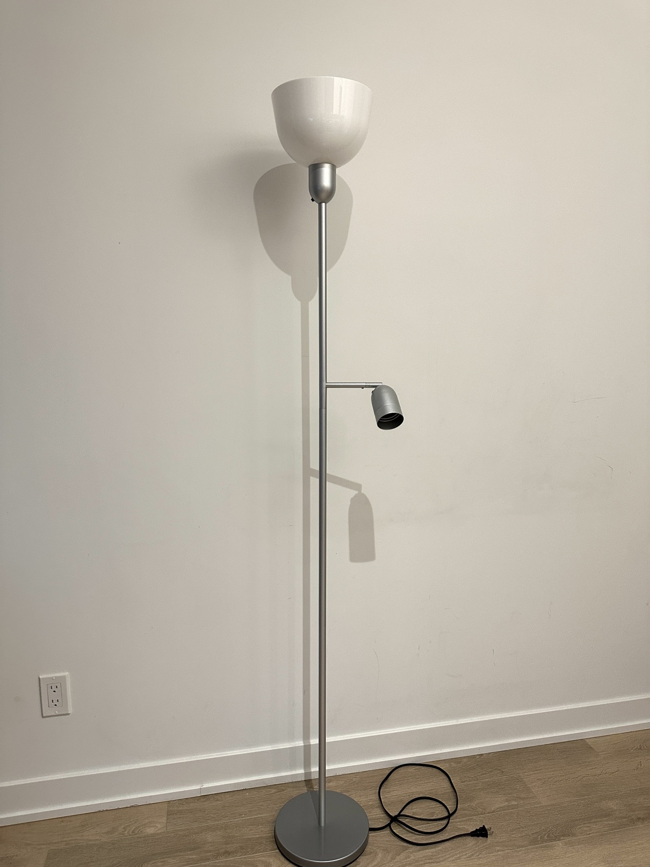 Floor lamp - photo 5
