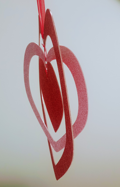 Valentine's Decoration - photo 2