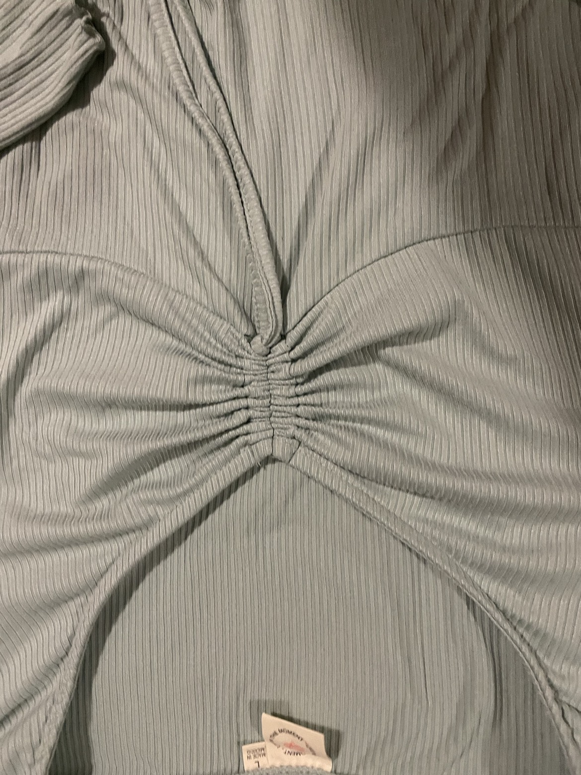 Long sleeve top image indicator(3)