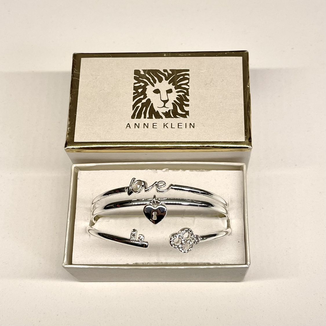 Anne Klein Bracelets thumbnail