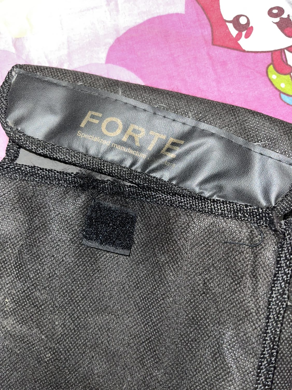 Forte Binoculars image indicator(7)