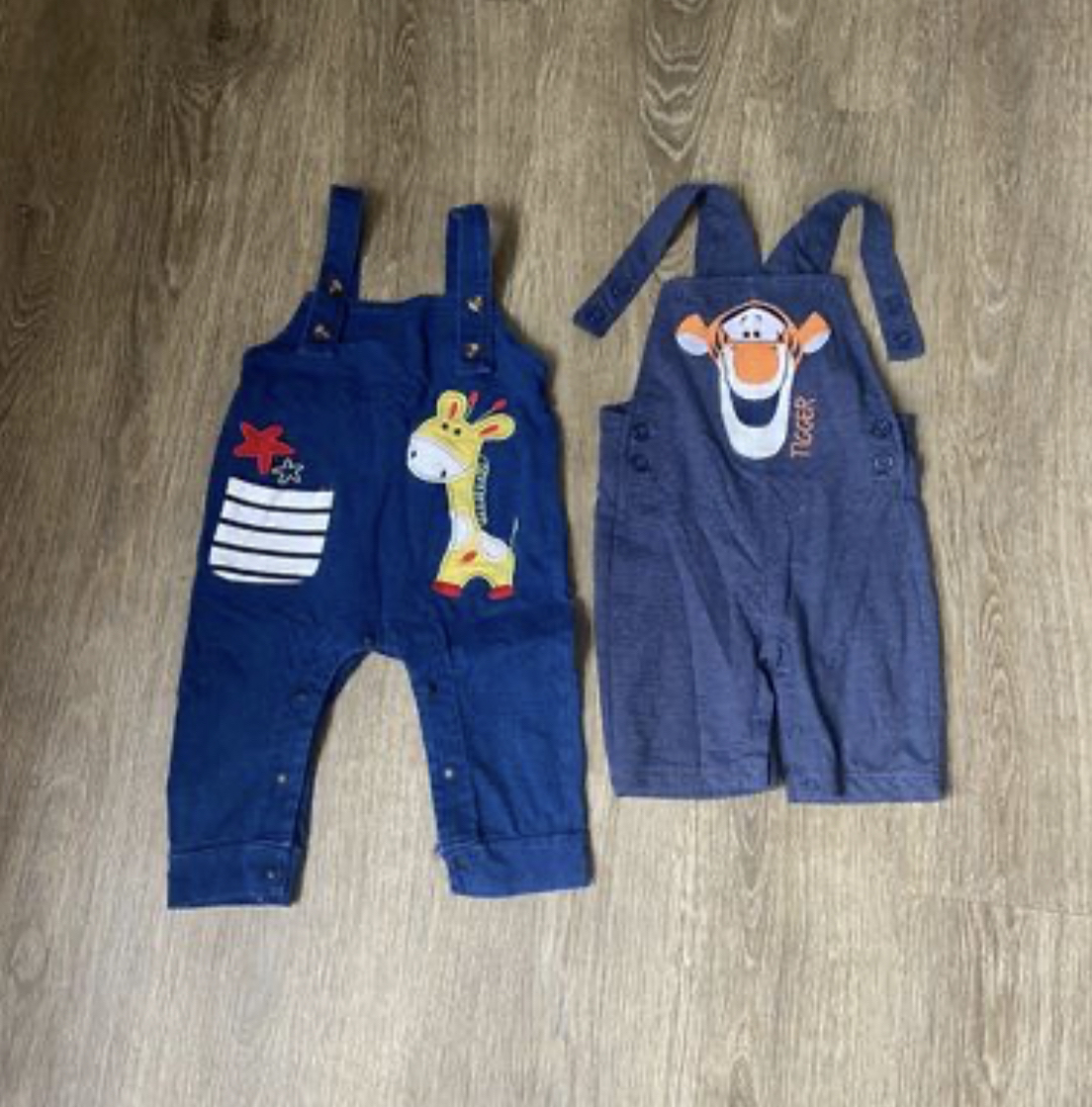 Baby boy clothing lot - photo 3