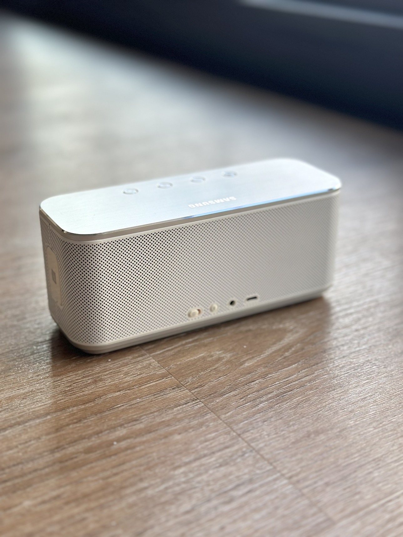 Samsung Bluetooth Speaker - photo 3