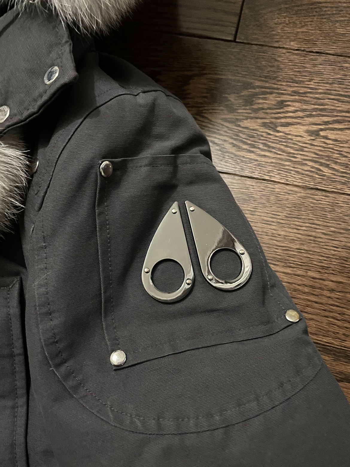 Moose Knuckles Women’s Jacket image indicator(2)